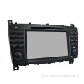 Android oem car parts for C-Class W203